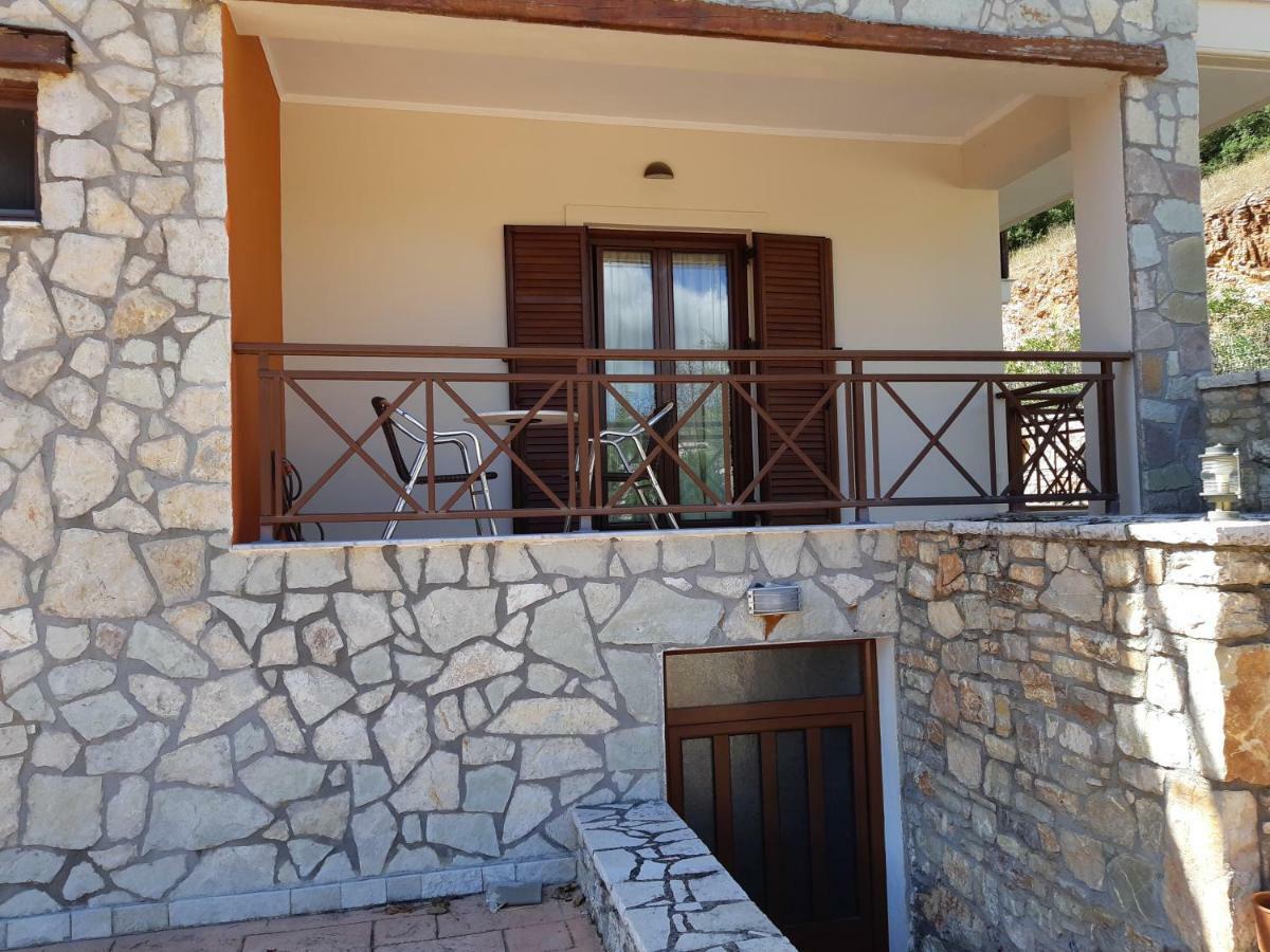 Ariadni Kalavryta Exterior photo